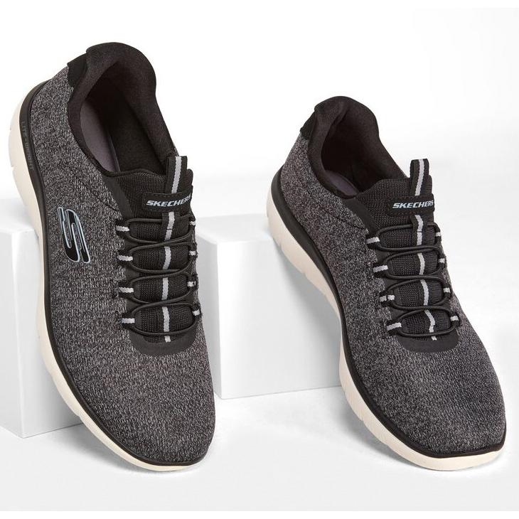 SKECHERS（スケッチャーズ） メンズ スニーカー ワイドモデル サミッツ