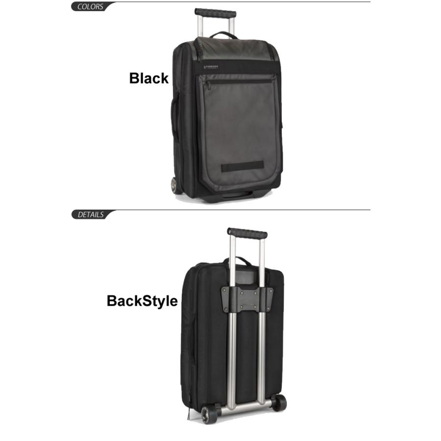 スーツケース キャリーバッグ TIMBUK2 ティンバック2 コパイロット