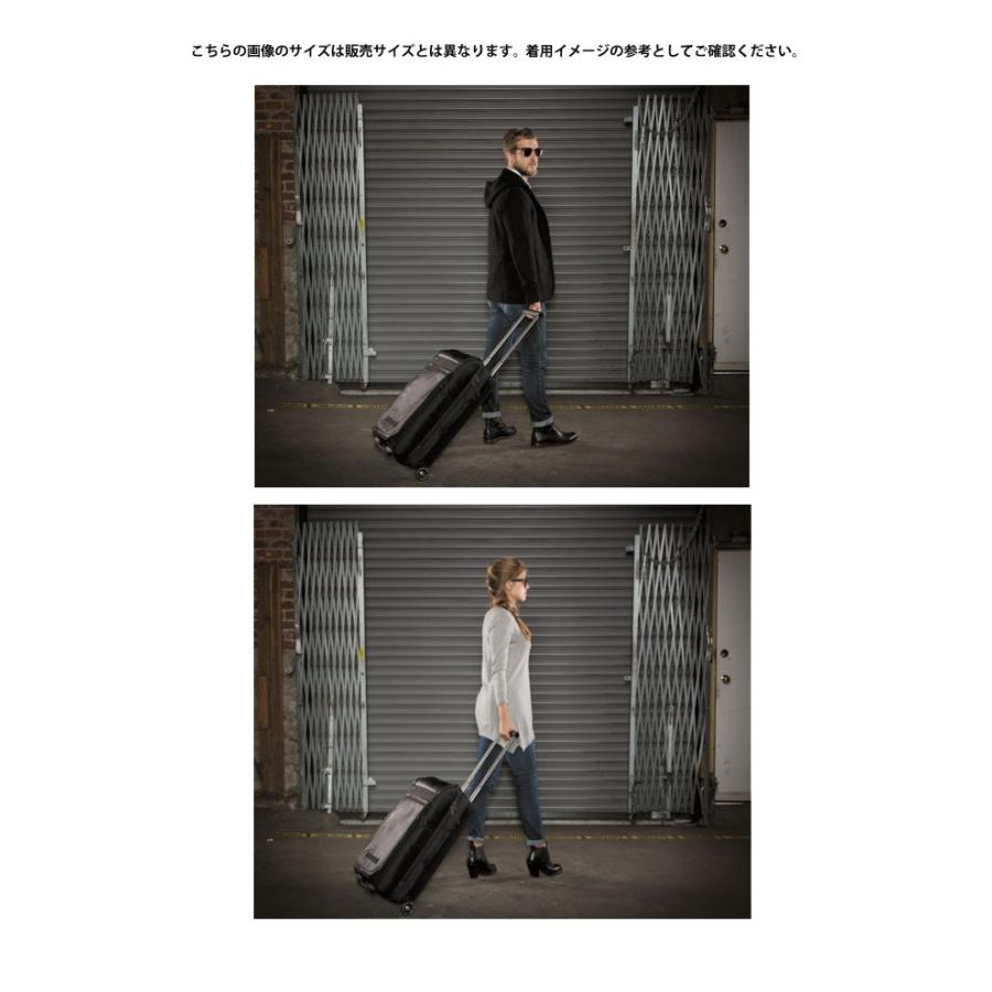 スーツケース キャリーバッグ TIMBUK2 ティンバック2 コパイロット