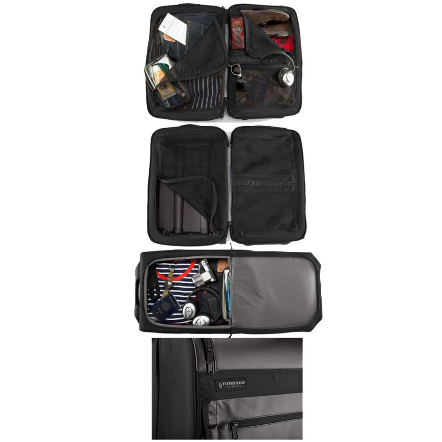 スーツケース キャリーバッグ TIMBUK2 ティンバック2 コパイロット