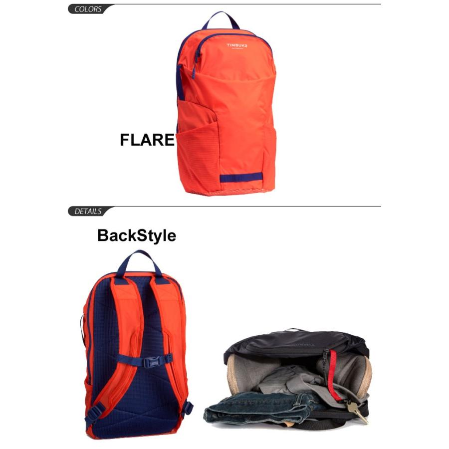 バックパック ティンバック2 TIMBUK2 レイダーパック Raider