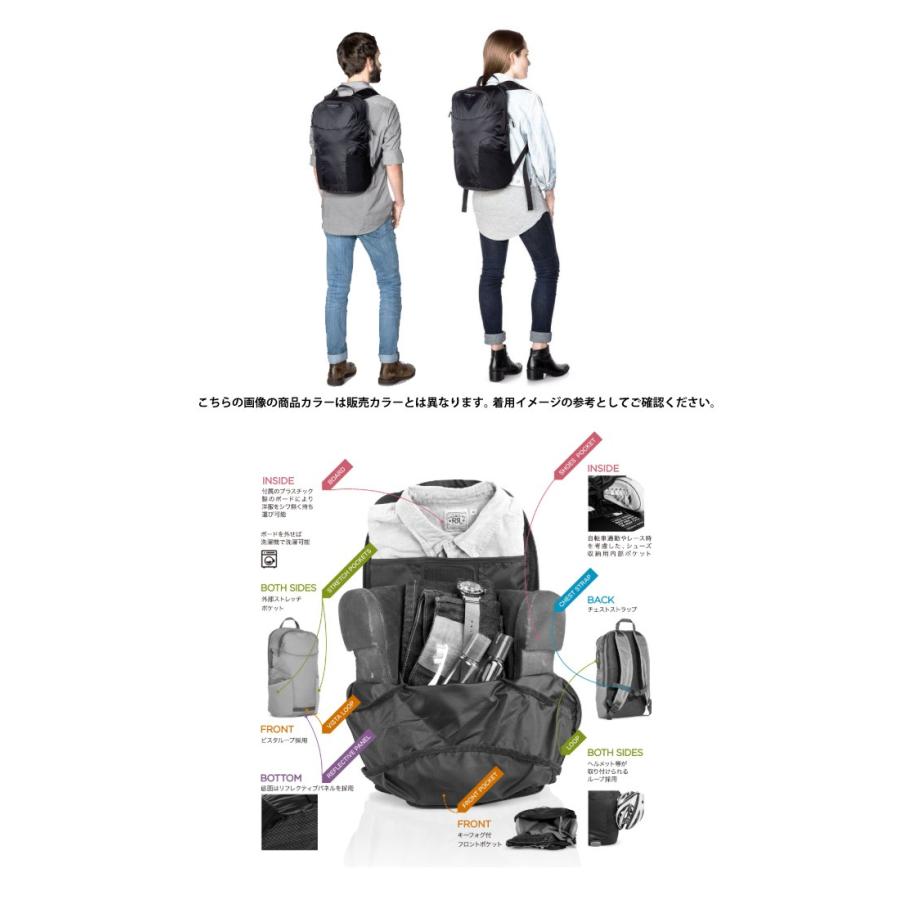 バックパック ティンバック2 TIMBUK2 レイダーパック Raider Pack OS