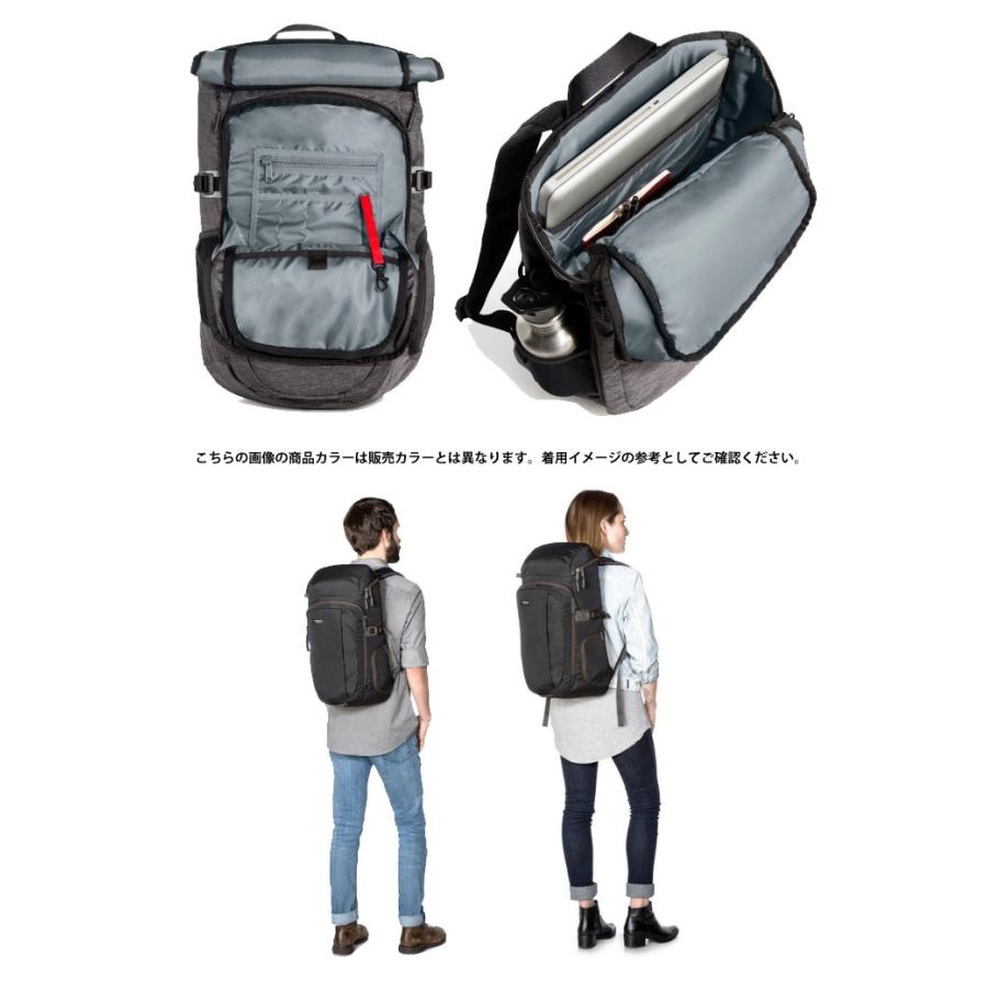 バックパック ティンバック2 TIMBUK2 アーマリーパック Armory Pack OS