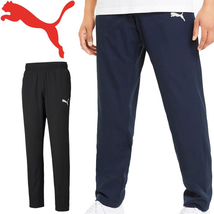 PUMA（プーマ） ウィンドブレーカー ロングパンツ メンズ/PUMA ACTIVE