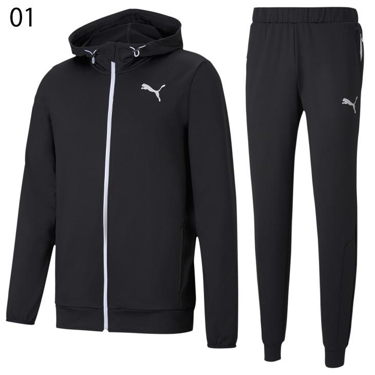 PUMA スウェット 上下 メンズ セットアップ/PUMA プーマ PUMA スウェット 上下 メンズ セットアップ/PUMA プーマ