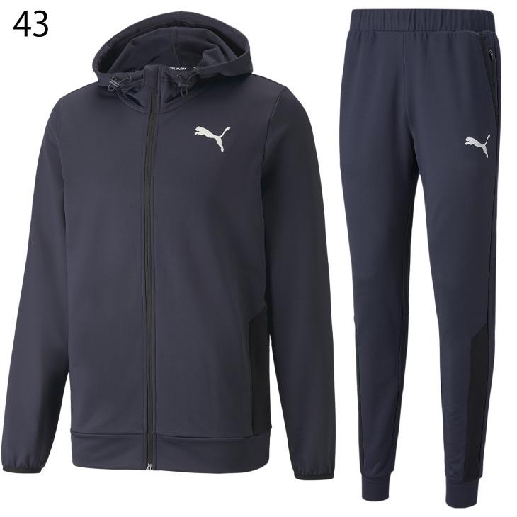 PUMA スウェット 上下 メンズ セットアップ/PUMA プーマ PUMA スウェット 上下 メンズ セットアップ/PUMA プーマ