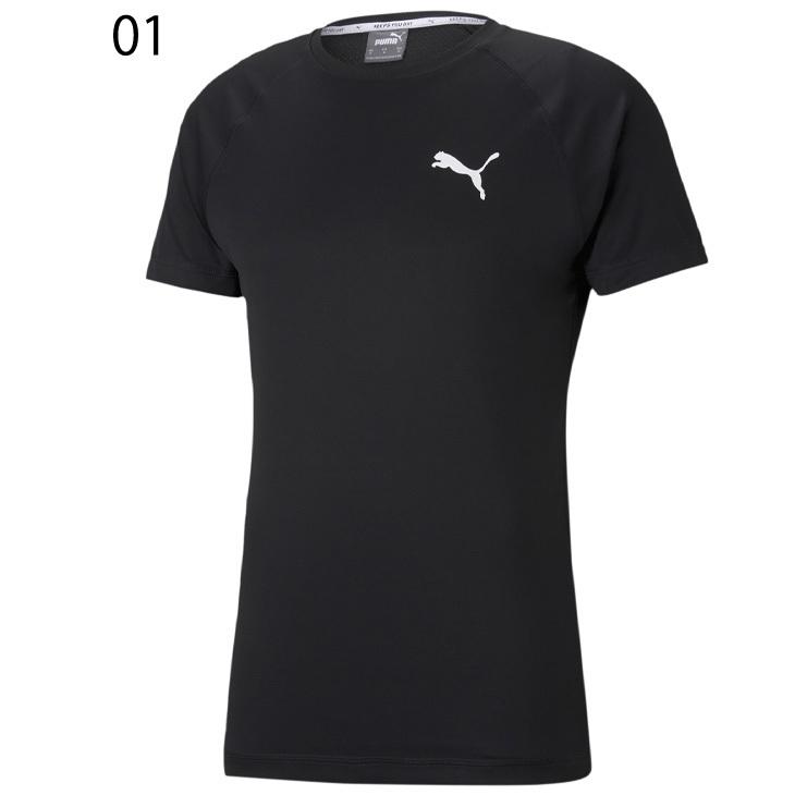 PUMA（プーマ） 半袖 Tシャツ メンズ PUMA RTG Tee/トレーニング