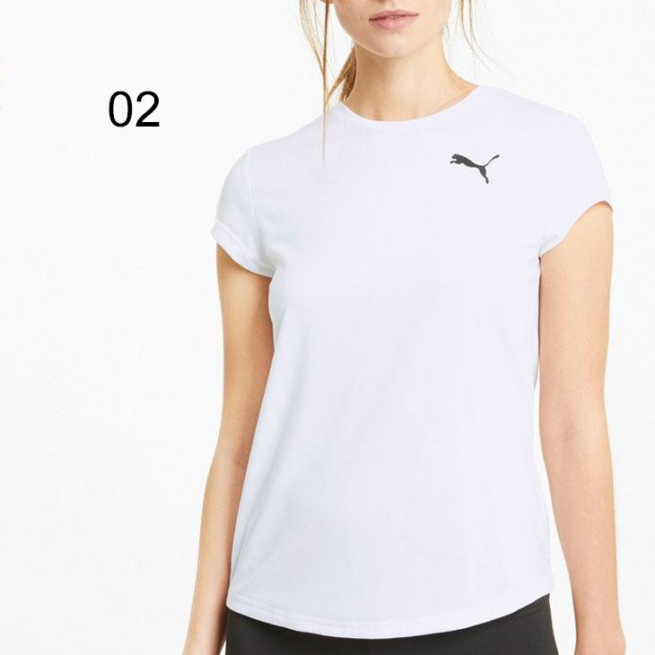 Puma プーマ ウィメンズ タンクトップ Active