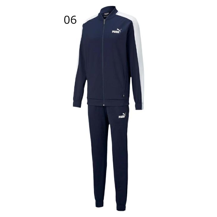 PUMA（プーマ） ジャージ 上下セット メンズ トラックスーツ/PUMA