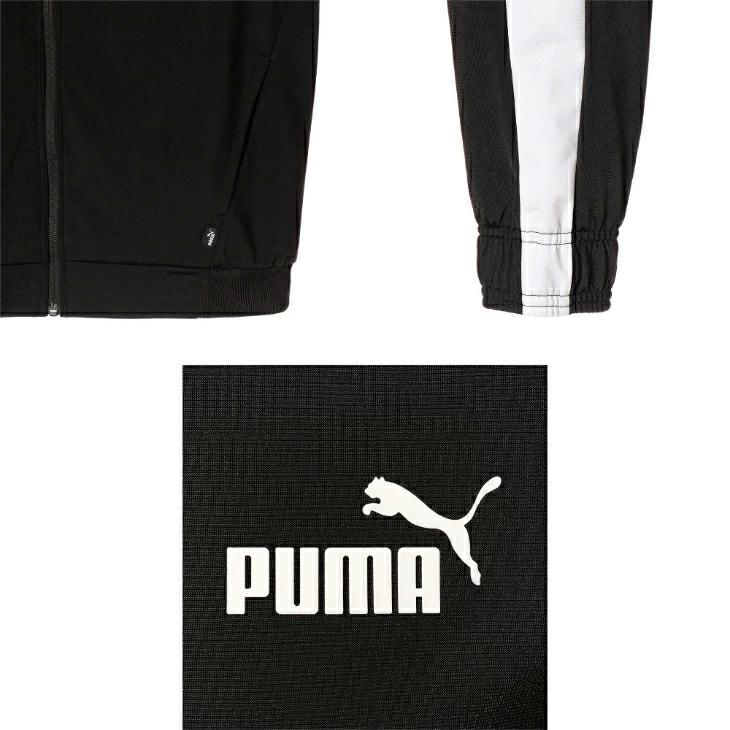 PUMA（プーマ） ジャージ 上下セット メンズ トラックスーツ/PUMA