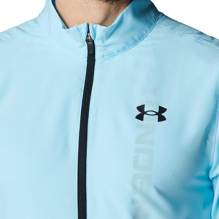 UNDER ARMOUR（アンダーアーマー） ウィンドブレーカー メンズ