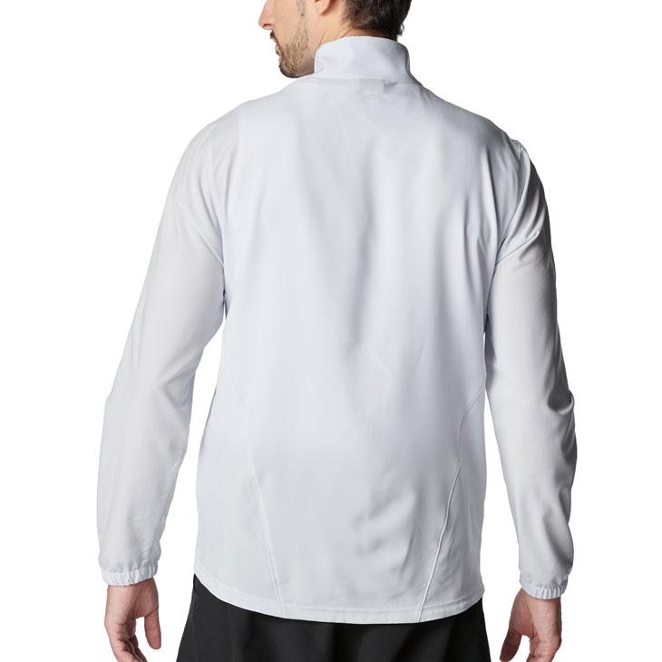 UNDER ARMOUR（アンダーアーマー） トレーニングジャケット メンズ