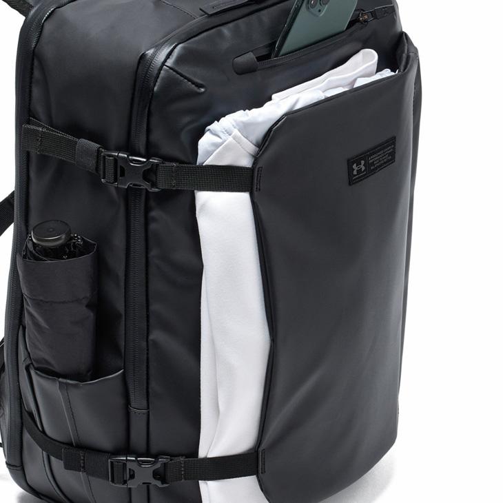 UNDER ARMOUR（アンダーアーマー） リュック 22L メンズ レディース