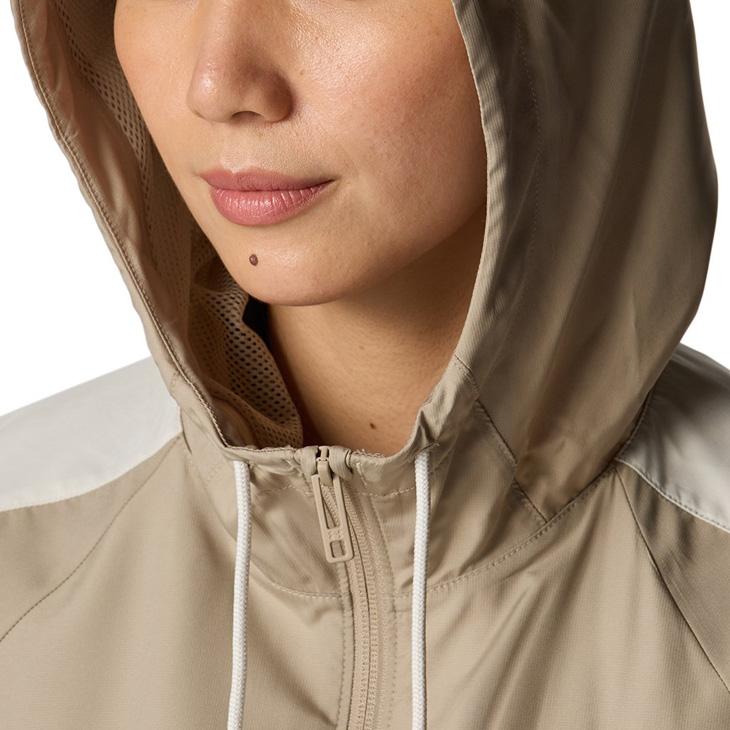 UNDER ARMOUR（アンダーアーマー） ウィンドブレーカー 長袖
