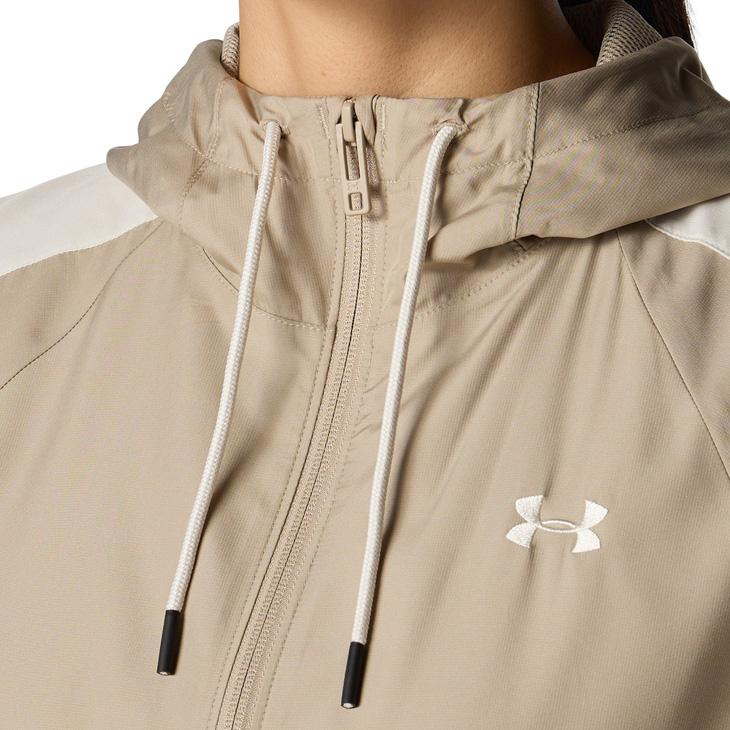 UNDER ARMOUR（アンダーアーマー） ウィンドブレーカー 長袖