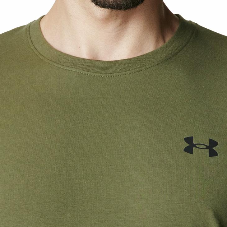 UNDER ARMOUR（アンダーアーマー） 長袖 Tシャツ メンズ UNDER ARMOUR
