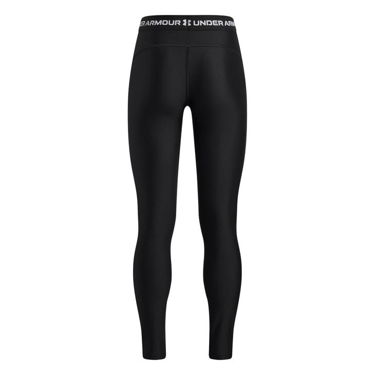 UNDER ARMOUR（アンダーアーマー） キッズ ロングタイツ 女の子