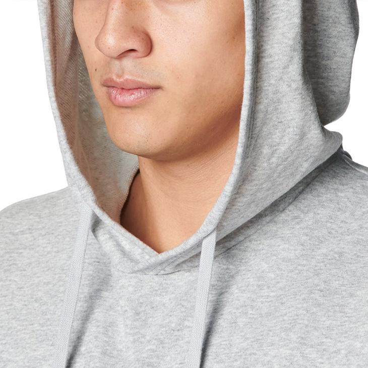 UNDER ARMOUR（アンダーアーマー） スウェット半袖 パーカー メンズ