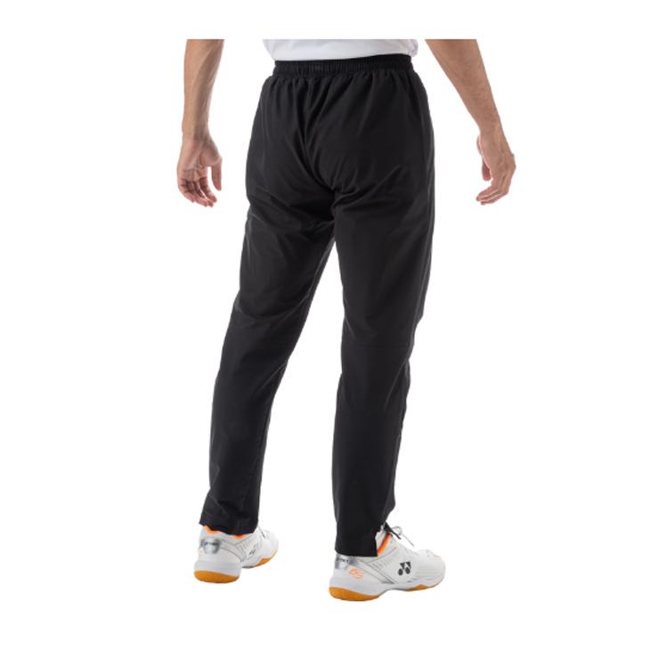 YONEX（ヨネックス） トレーニングパンツ メンズ ウォームアップパンツ