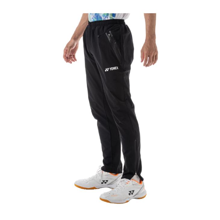 YONEX（ヨネックス） トレーニングパンツ メンズ ウォームアップパンツ