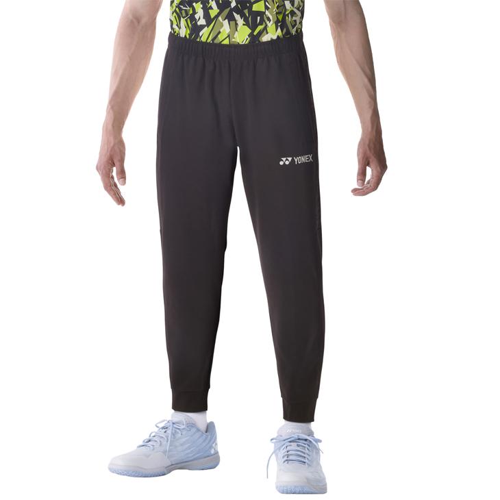 YONEX（ヨネックス） ジャージ パンツ メンズ レディース ユニ