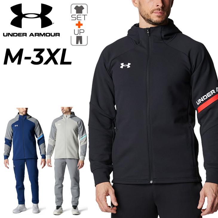 UNDER ARMOUR（アンダーアーマー） アアンダーアーマー ジャージ