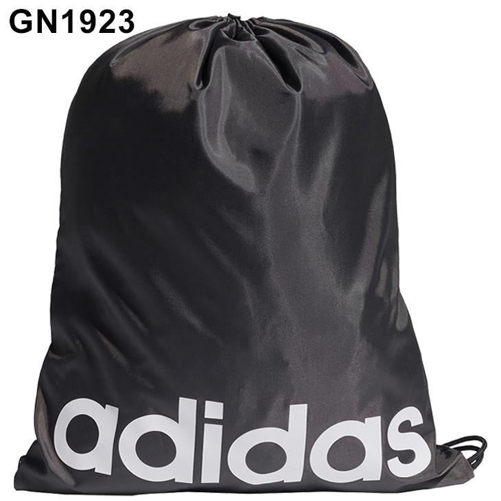 adidas（アディダス） ナップサック リニア ジムサック 16L/メンズ