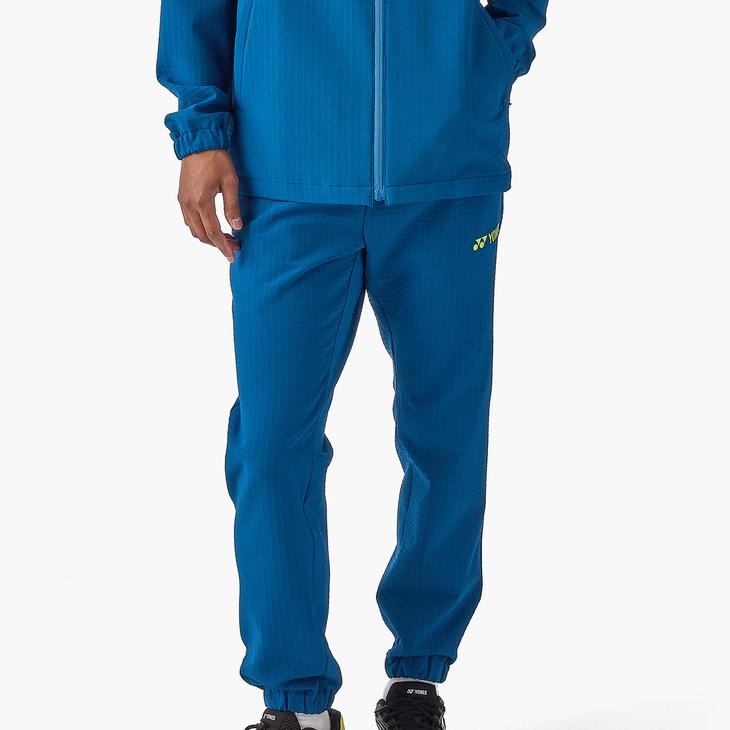 YONEX（ヨネックス） ロングパンツ ジャージ パンツ メンズ レディース