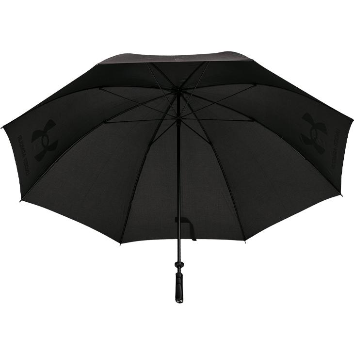 UNDER ARMOUR（アンダーアーマー） アンダーアーマーゴルフ 長傘 晴雨