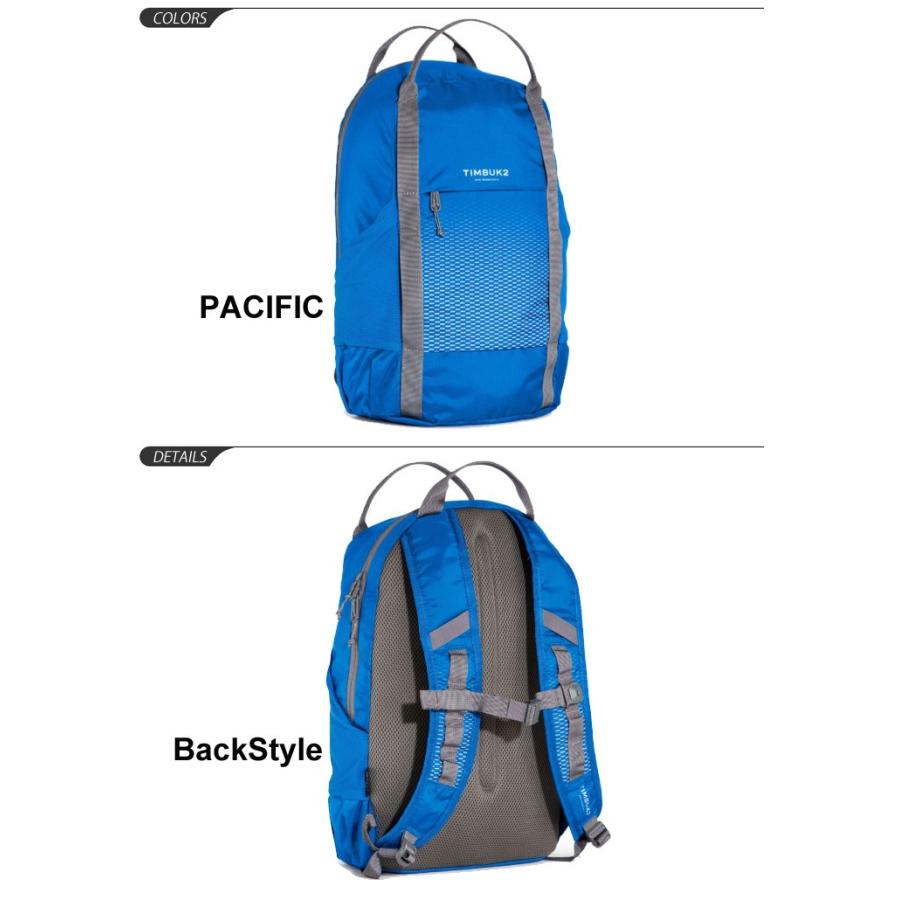 バックパック TIMBUK2 リフトトートパック Rift Tote-Pack