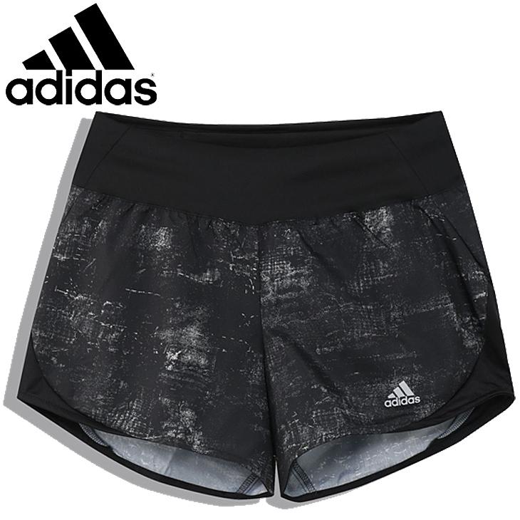 ランニングパンツ インナー付 4インチ レディース Adidas アディダス ランイット ウォッシュドルック ショーツ スポーツウェア 女性 Gn41 Gn41 World Wide Market 通販 Yahoo ショッピング
