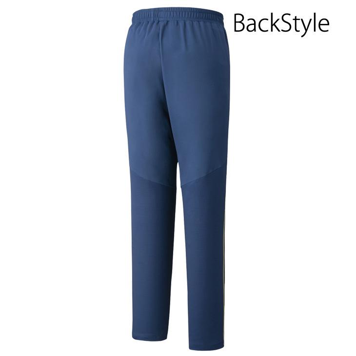 YONEX（ヨネックス） ジャージ ロングパンツ メンズ レディース