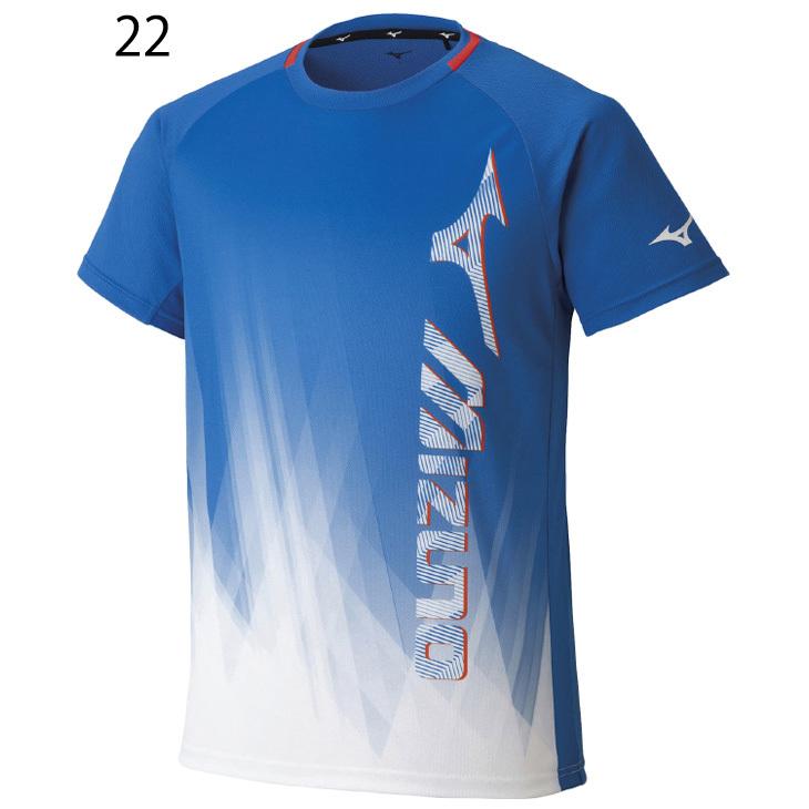 MIZUNO（ミズノ） 半袖 Tシャツ メンズ レディース/mizuno