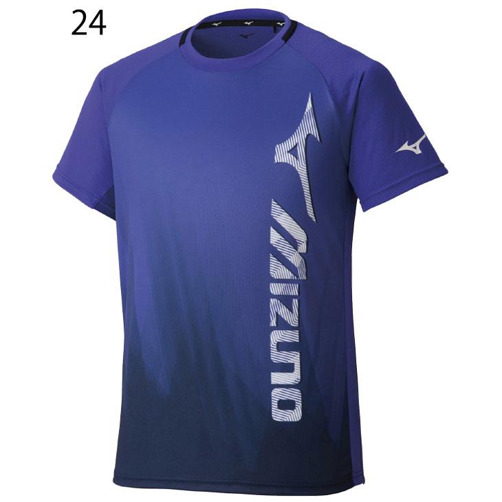 MIZUNO（ミズノ） 半袖 Tシャツ メンズ レディース/mizuno