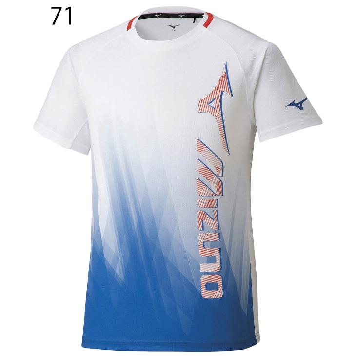 MIZUNO（ミズノ） 半袖 Tシャツ メンズ レディース/mizuno