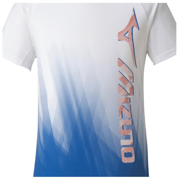 MIZUNO 半袖 Tシャツ メンズ レディース/mizuno ミズノ