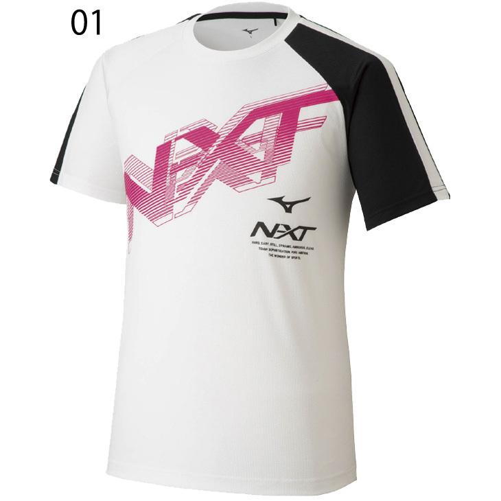 MIZUNO（ミズノ） 半袖 Tシャツ メンズ レディース/mizuno N-XT/テニス