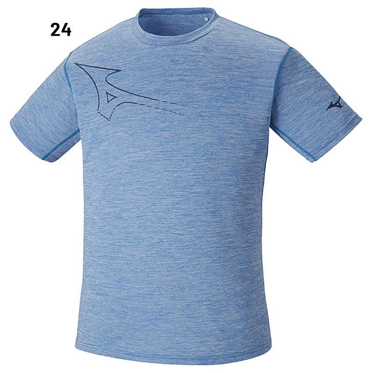 misya様半袖シャツ MIZUNO（ミズノ） 半袖 Tシャツ /mizuno RB プラクティスシャツ/テニス