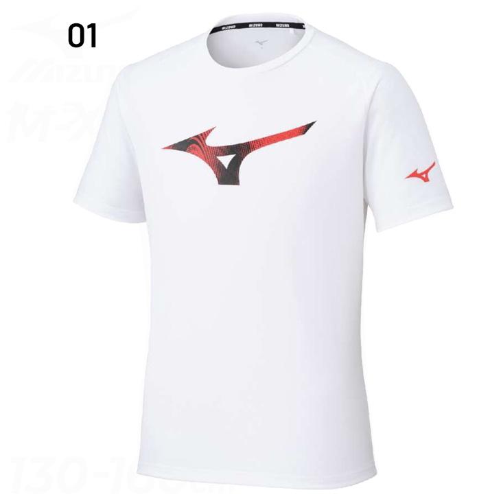 MIZUNO（ミズノ） 半袖 Tシャツ メンズ ユニセックス プラクティス