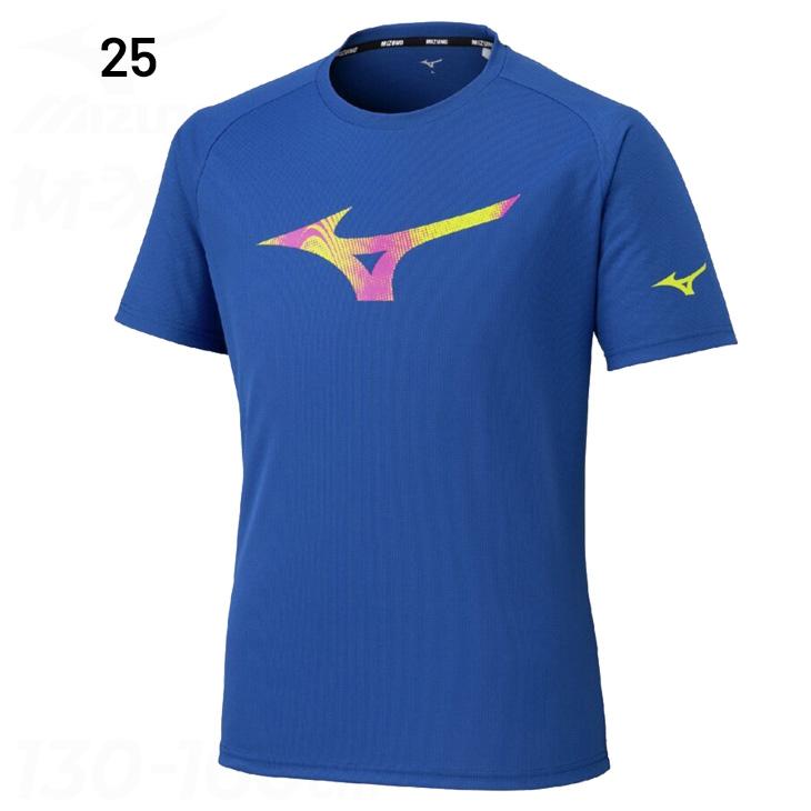 MIZUNO（ミズノ） 半袖 Tシャツ メンズ ユニセックス プラクティス