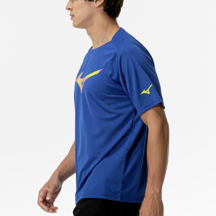 MIZUNO（ミズノ） 半袖 Tシャツ メンズ ユニセックス プラクティス