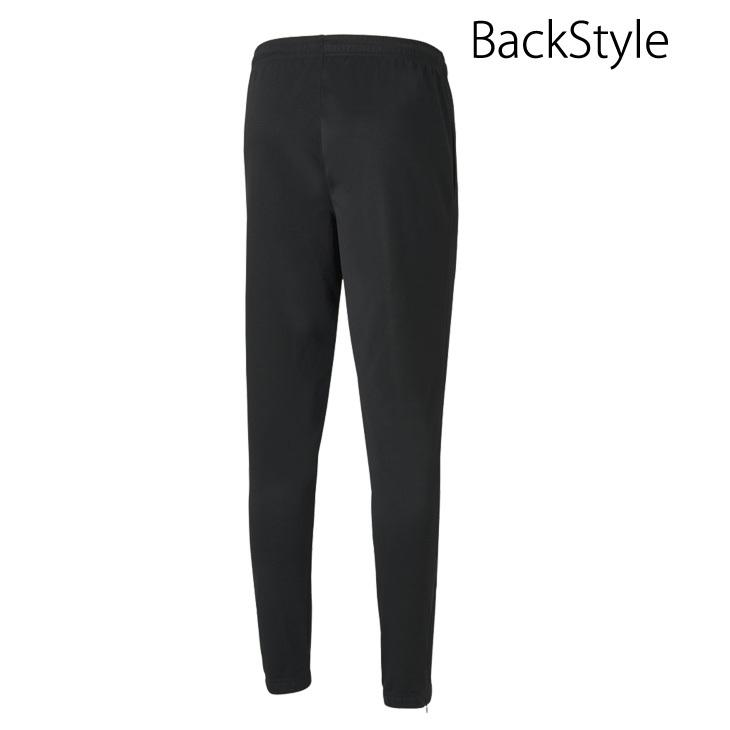 PUMA（プーマ） ジャージ ロングパンツ メンズ TEAMRISEトレーニング