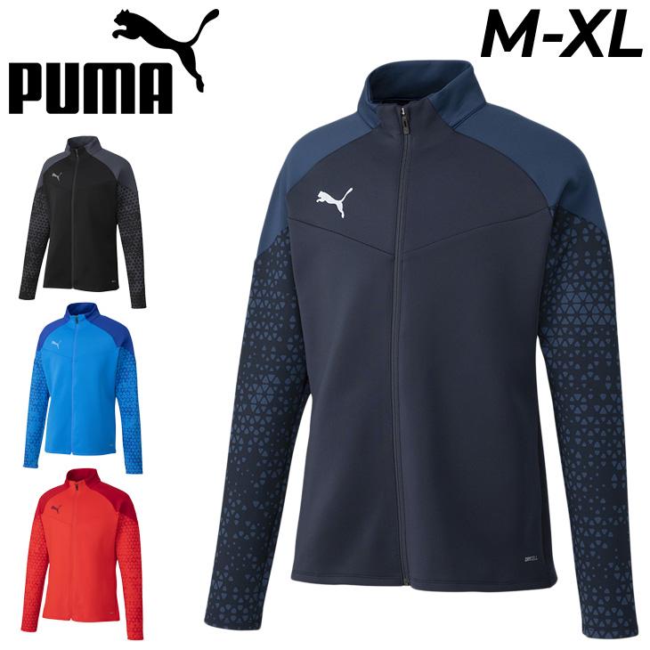 PUMA プーマ トレーニングウェア 長袖 サッカー スポーツウェア PUMA プーマ トレーニングウェア 長袖 サッカー スポーツウェア