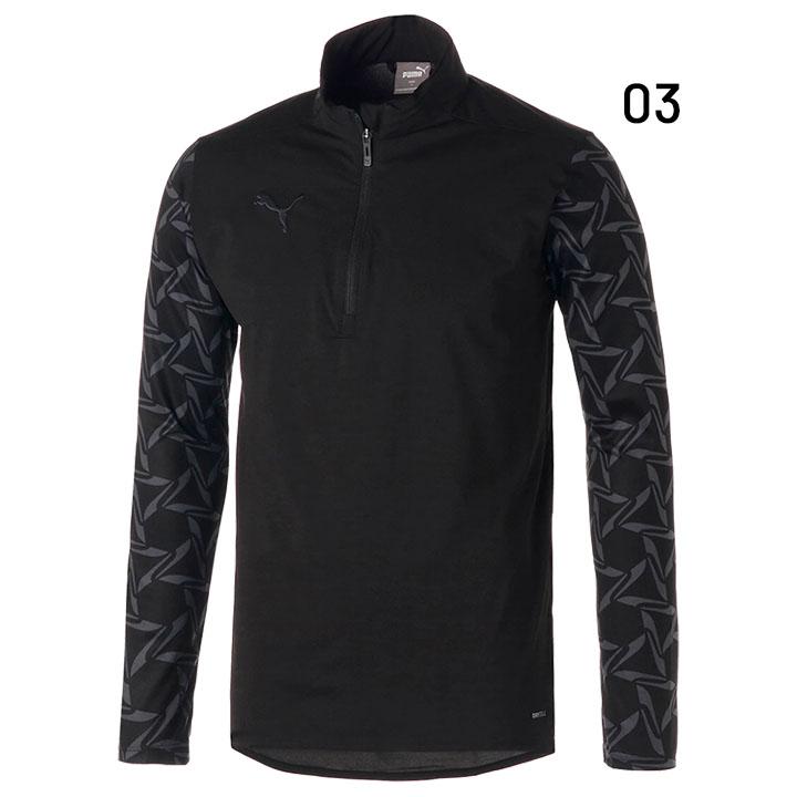 PUMA（プーマ） トレーニングトップ ジャージ メンズ/PUMA サッカー