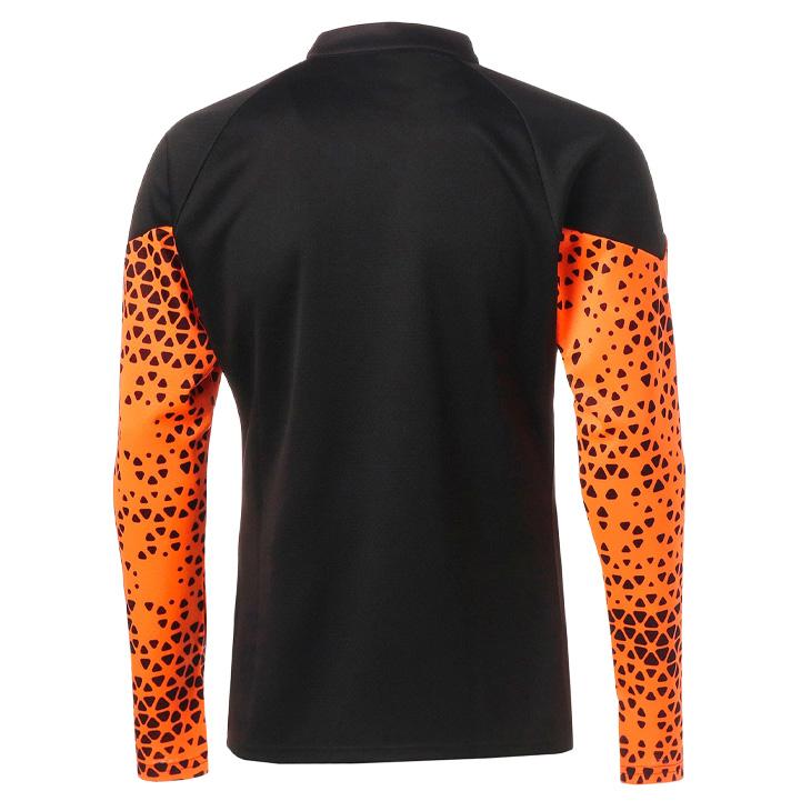 PUMA（プーマ） スウェットシャツ 長袖 1/4 ジップ メンズ/PUMA