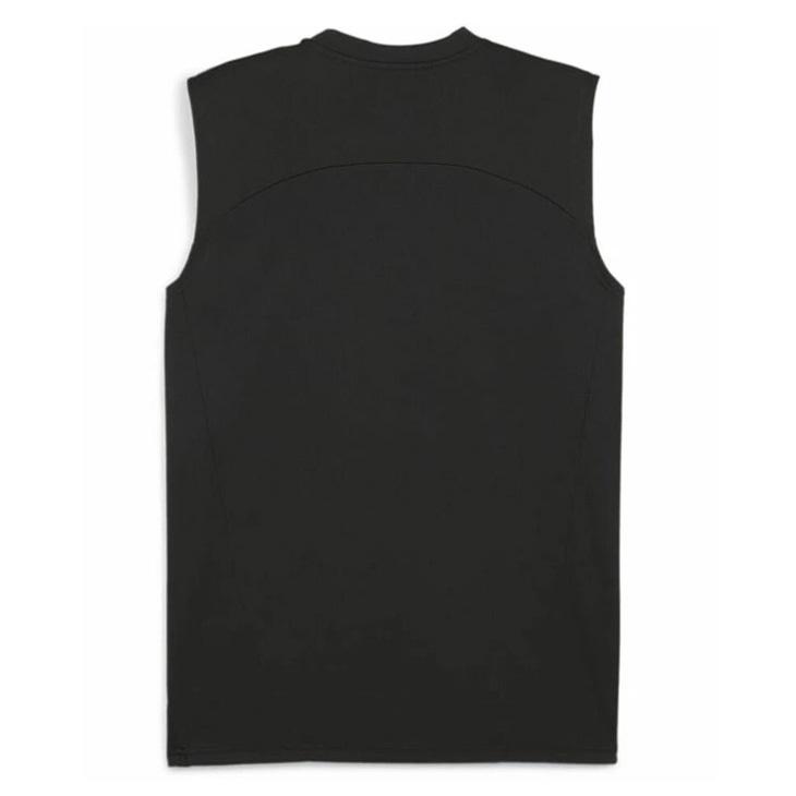 PUMA - ヴァレンシア トレー二ングウェア ノースリーブS PUMA - ヴァレンシア 20-21 トレーニングノースリーブSの通販 by