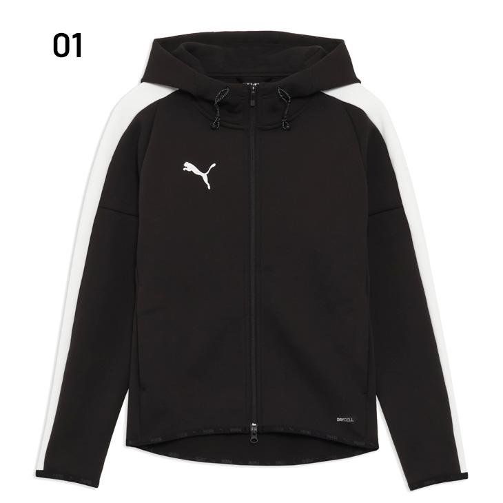 PUMA（プーマ） メンズ ジャージ ジャケット 長袖 ボルテージ ニット