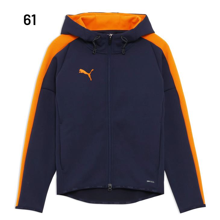 PUMA（プーマ） メンズ ジャージ ジャケット 長袖 ボルテージ ニット