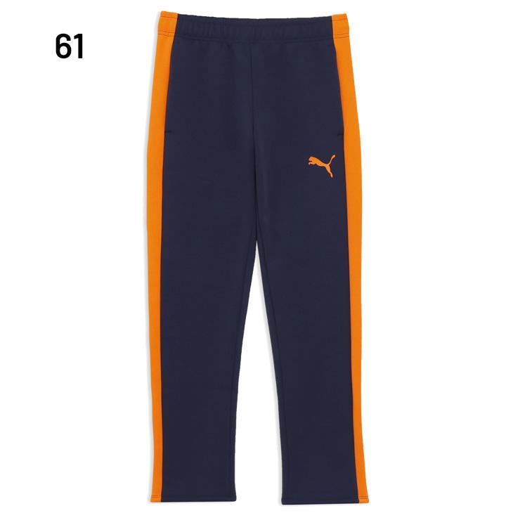 PUMA（プーマ） メンズ ジャージパンツ ボルテージ ニットパンツ