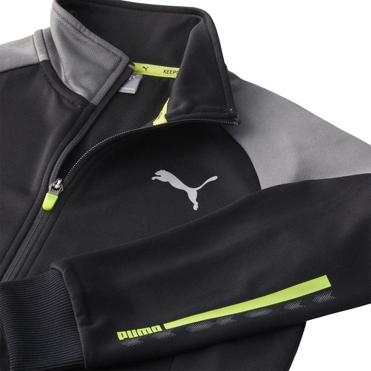 PUMA（プーマ） ジャージ 上下 キッズ 130-160cm 子供服PUMA